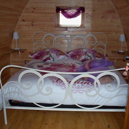 Le Pre Karvain Bed and Breakfast Couddes Εξωτερικό φωτογραφία