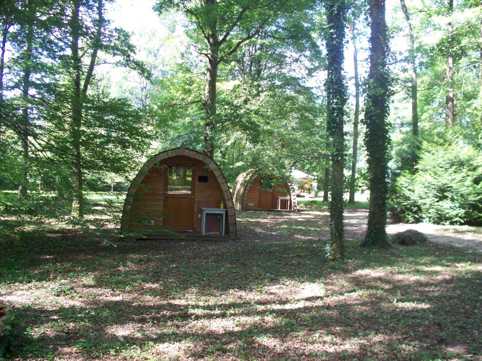 Le Pre Karvain Bed and Breakfast Couddes Δωμάτιο φωτογραφία