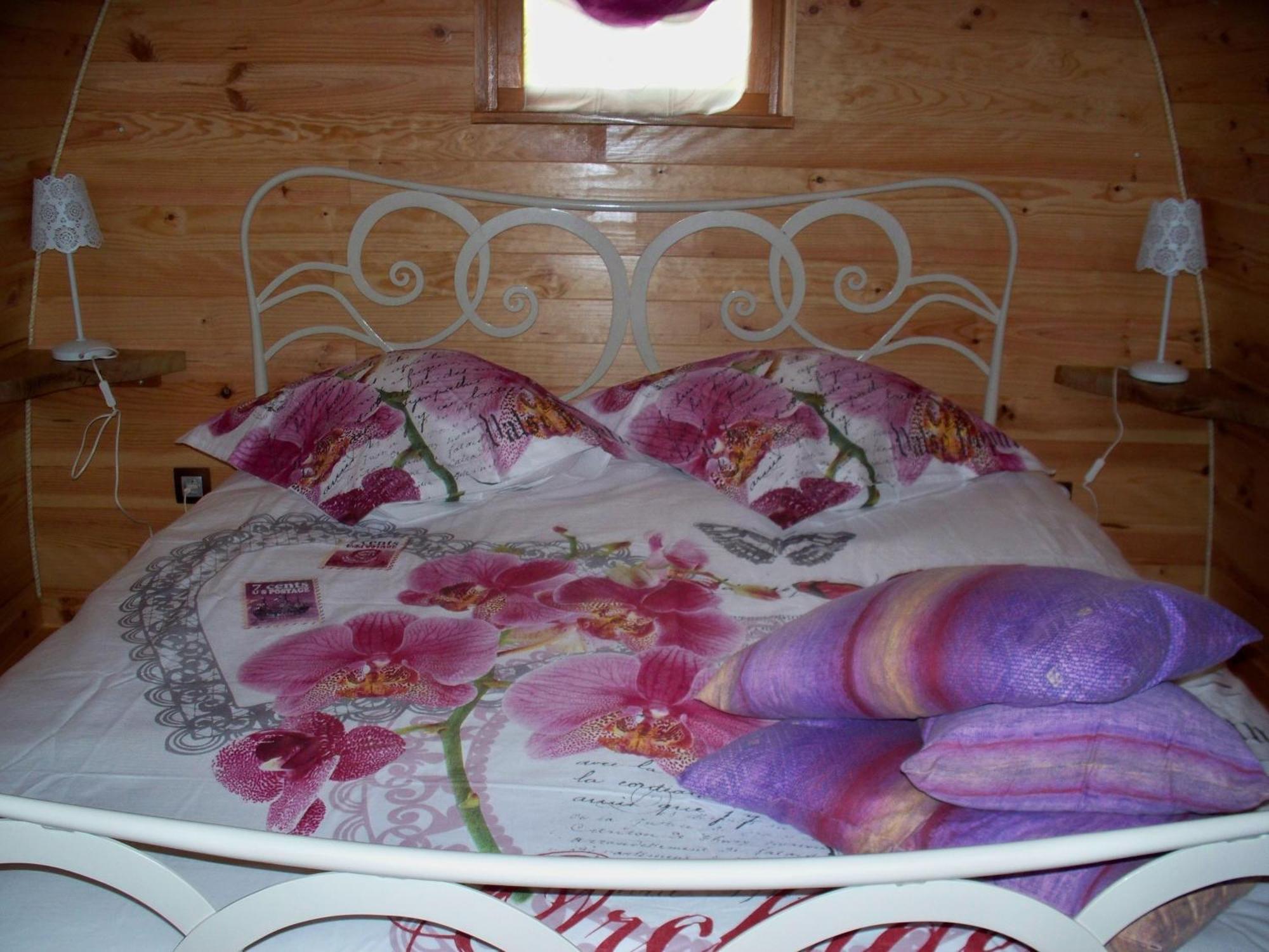 Le Pre Karvain Bed and Breakfast Couddes Δωμάτιο φωτογραφία